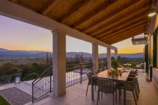 Villa in Glavina Donja - Poolincluded Villa Melita