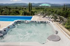 Villa in Glavina Donja - Poolincluded Villa Melita