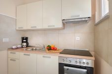 Apartment in Porec - Apartman Hope Maj 4