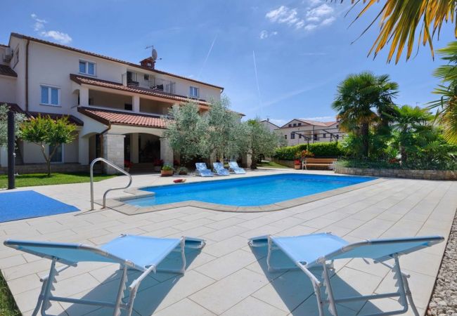 Porec - Studio