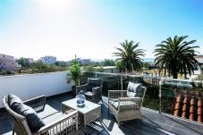 Apartment in Zadar - Luxurious apartment Petani
