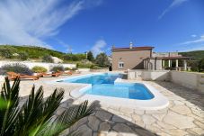 House in Kruševo - Poolincluded Villa Krusevo