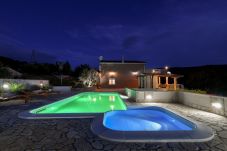 House in Kruševo - Poolincluded Villa Krusevo