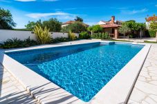House in Debeljak - Poolincluded Villa Dalmatia