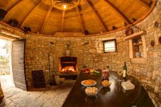 House in Višnjan - Poolincluded Seaview Villa Adriana