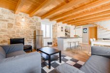 Townhouse in Vrsar - Casa Ginevra