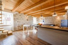 Townhouse in Vrsar - Casa Ginevra