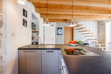Townhouse in Vrsar - Casa Ginevra