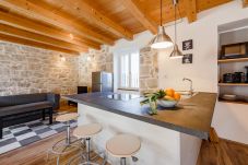 Townhouse in Vrsar - Casa Ginevra