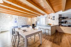 Townhouse in Vrsar - Casa Ginevra