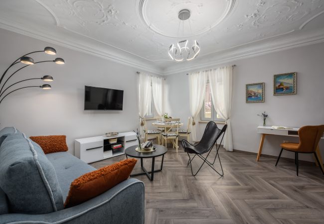 Apartment in Porec - Premium Apartment Daka Apartment in Porec - Premium Apartment Daka
