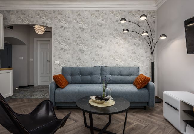 Apartment in Porec - Premium Apartment Daka Apartment in Porec - Premium Apartment Daka