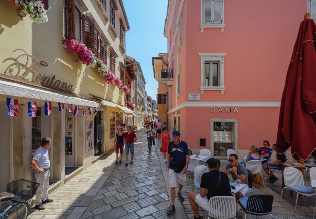 Apartment in Porec - Premium Apartment Daka Apartment in Porec - Premium Apartment Daka