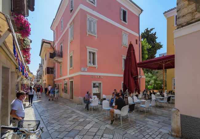 Apartment in Porec - Premium Apartment Daka Apartment in Porec - Premium Apartment Daka