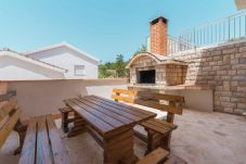 House in Maslenica - Poolincluded Villa Maja