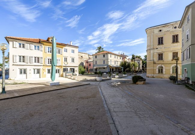 Apartment in Porec - Urban Loft Marafor Poreč Apartment in Porec - Urban Loft Marafor Poreč
