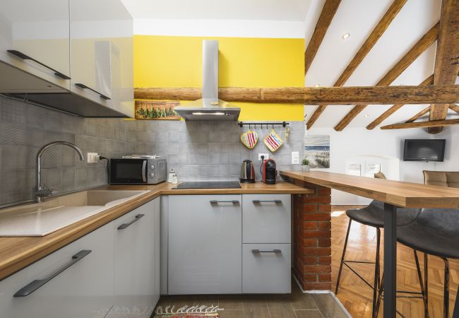 Apartment in Porec - Urban Loft Marafor Poreč Apartment in Porec - Urban Loft Marafor Poreč