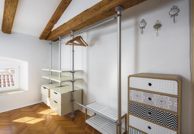 Apartment in Porec - Urban Loft Marafor Poreč Apartment in Porec - Urban Loft Marafor Poreč