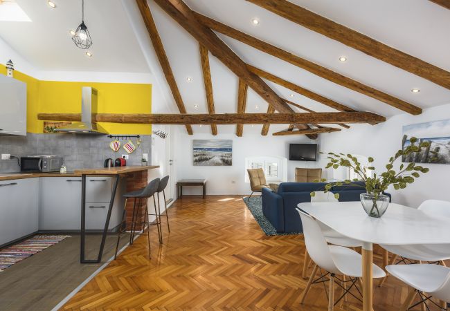 Apartment in Porec - Urban Loft Marafor Poreč Apartment in Porec - Urban Loft Marafor Poreč