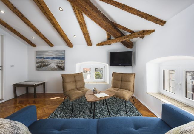 Apartment in Porec - Urban Loft Marafor Poreč Apartment in Porec - Urban Loft Marafor Poreč