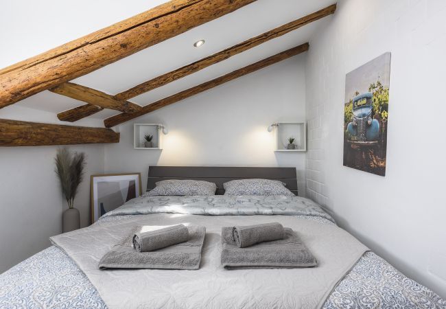 Apartment in Porec - Urban Loft Marafor Poreč Apartment in Porec - Urban Loft Marafor Poreč