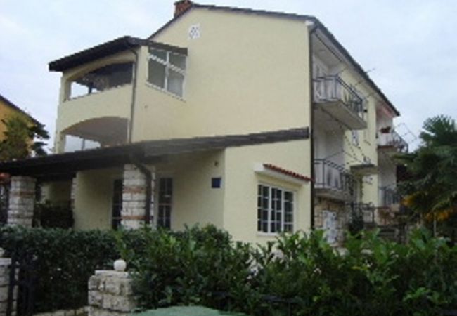Apartment in Porec - Premium apartment Sunny Apartment in Porec - Premium apartment Sunny