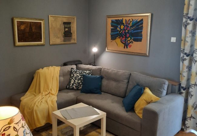 Apartment in Porec - Premium apartment Sunny Apartment in Porec - Premium apartment Sunny