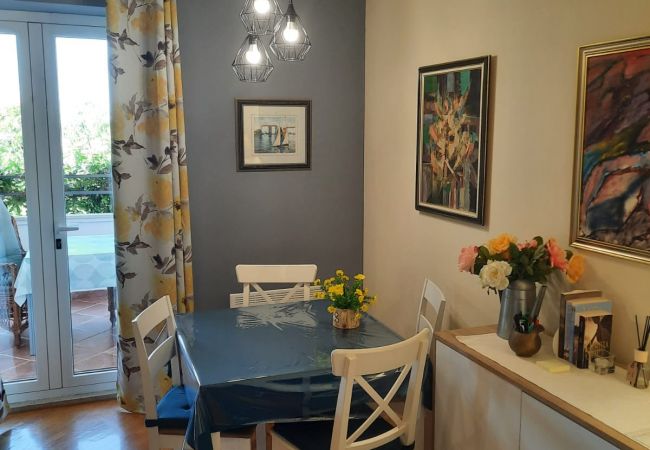 Apartment in Porec - Premium apartment Sunny Apartment in Porec - Premium apartment Sunny