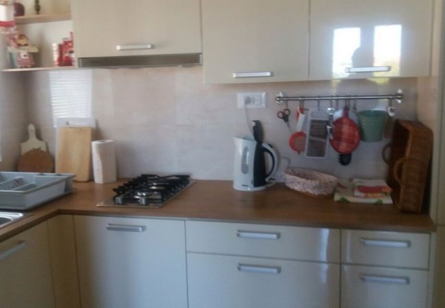 Apartment in Porec - Premium apartment Sunny Apartment in Porec - Premium apartment Sunny