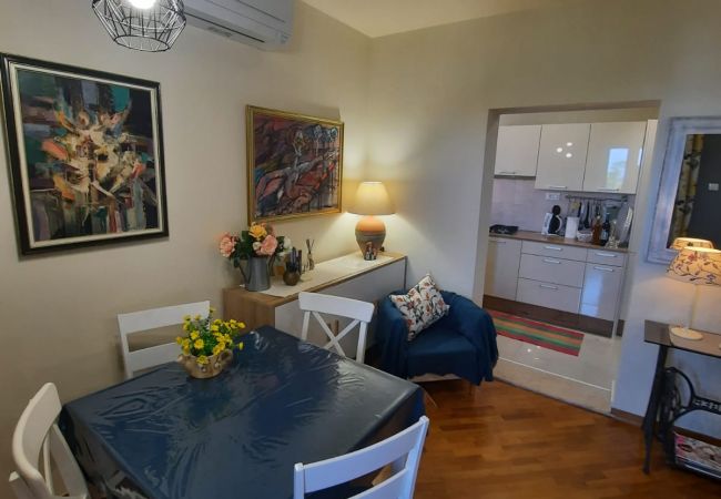 Apartment in Porec - Premium apartment Sunny Apartment in Porec - Premium apartment Sunny