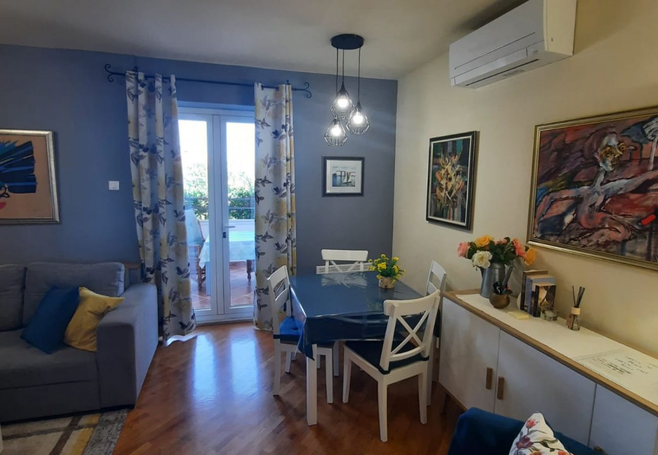 Apartment in Porec - Premium apartment Sunny Apartment in Porec - Premium apartment Sunny