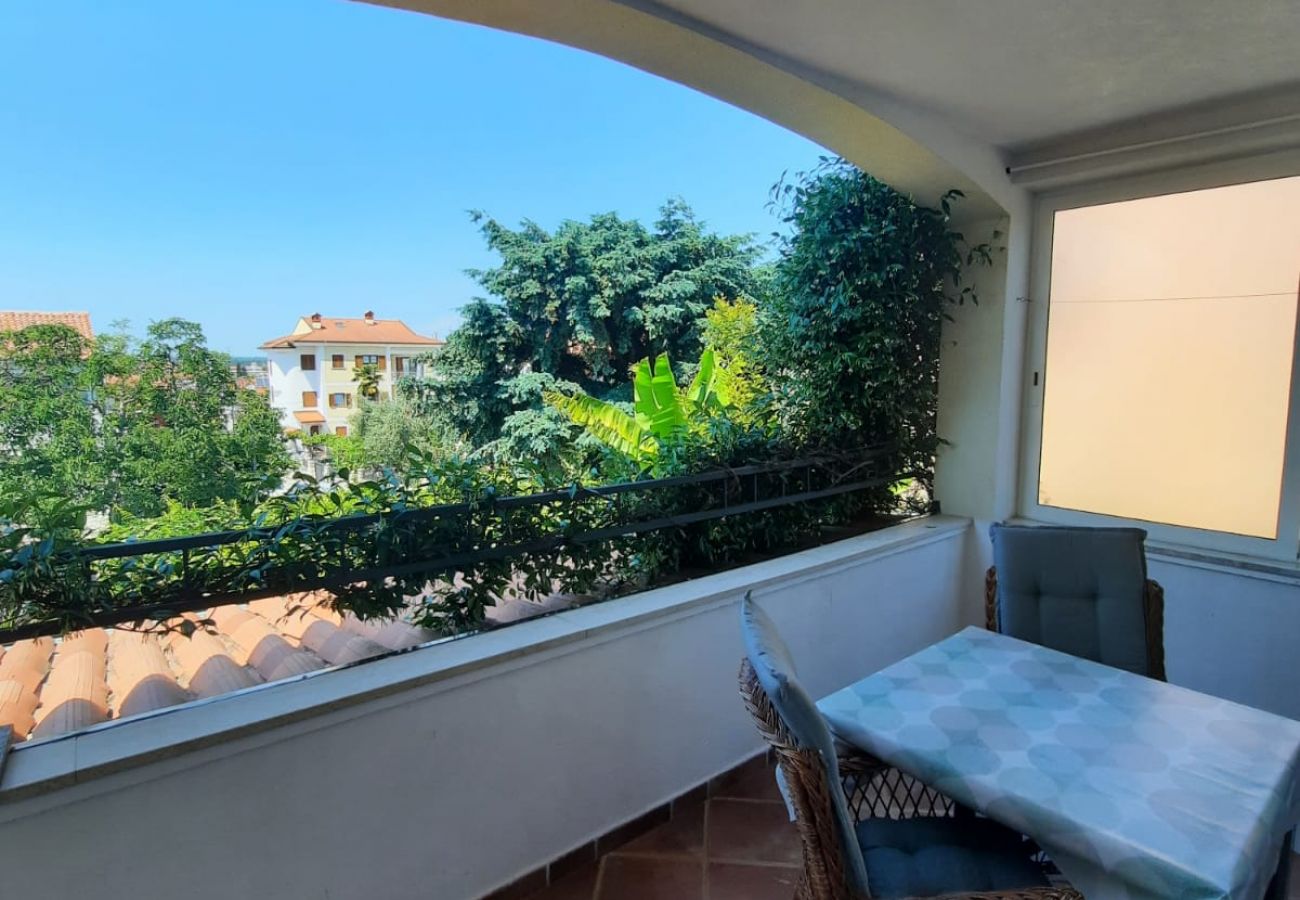 Apartment in Porec - Premium apartment Sunny Apartment in Porec - Premium apartment Sunny