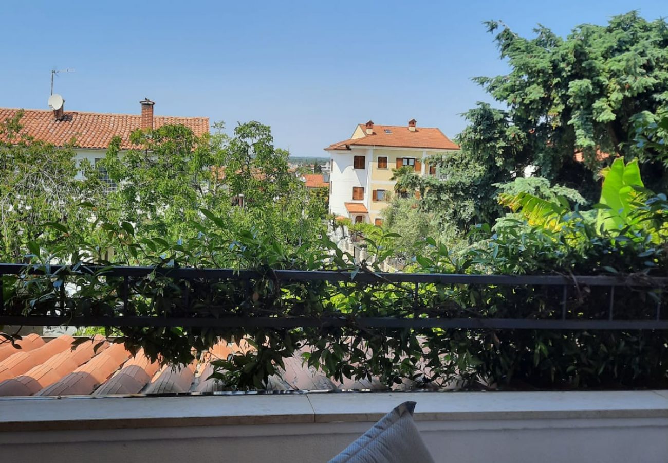 Apartment in Porec - Premium apartment Sunny Apartment in Porec - Premium apartment Sunny