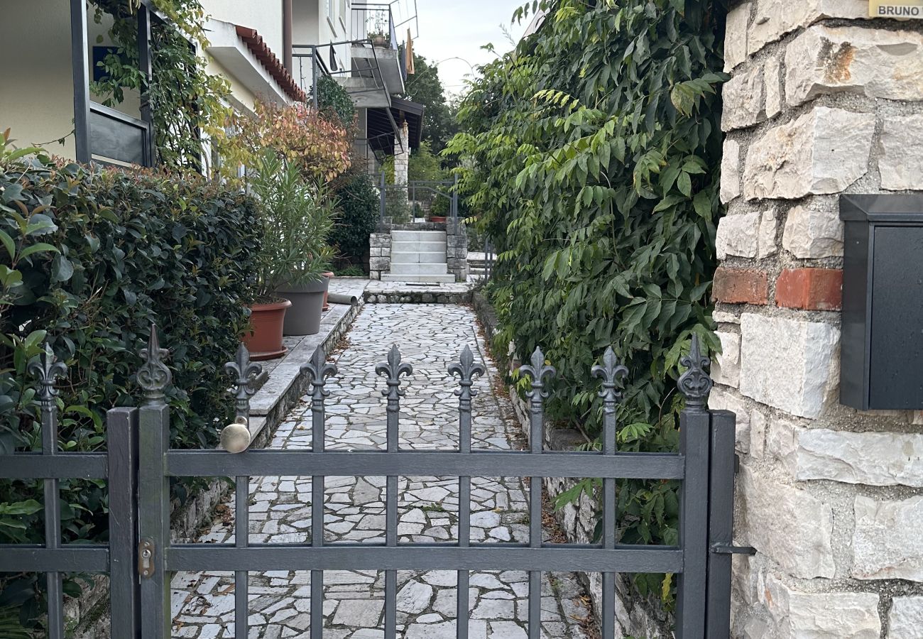 Apartment in Porec - Premium apartment Sunny Apartment in Porec - Premium apartment Sunny