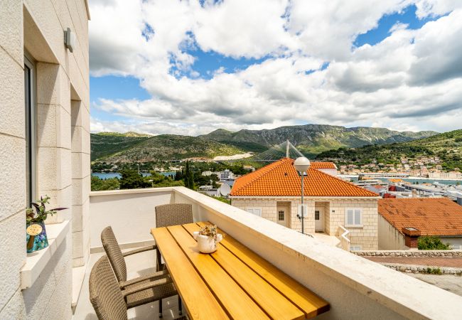 Dubrovnik - Apartment