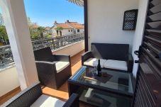 Apartment in Rovinj - Apartment Tatjana