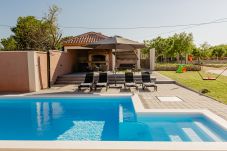 House in Šopot - Poolincluded holiday home Sopot