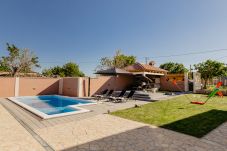 House in Šopot - Poolincluded holiday home Sopot