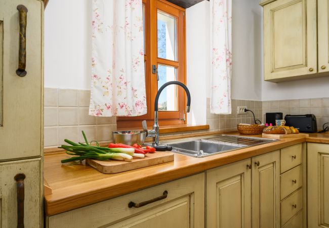 Villa in Banki - Villa Elaya with private pool in Tinjan, Istria Villa in Banki - Villa Elaya with private pool in Tinjan, Istria