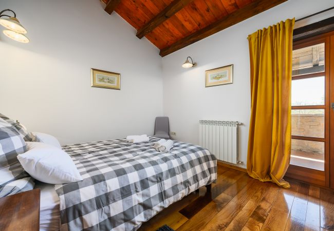 Villa in Banki - Villa Elaya with private pool in Tinjan, Istria Villa in Banki - Villa Elaya with private pool in Tinjan, Istria