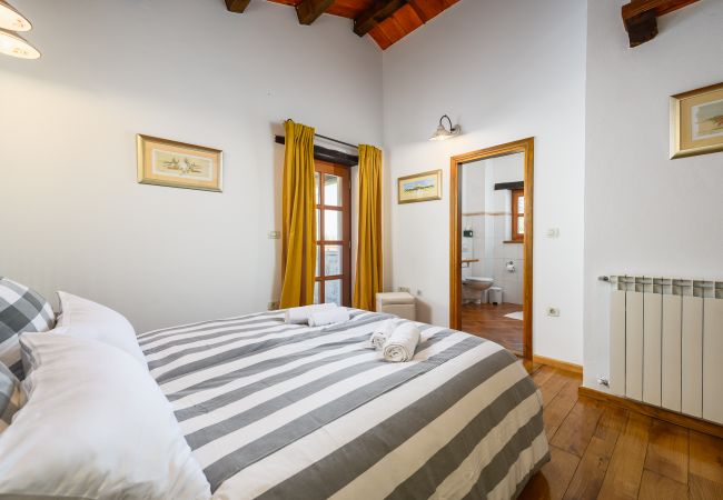 Villa in Banki - Villa Elaya with private pool in Tinjan, Istria Villa in Banki - Villa Elaya with private pool in Tinjan, Istria