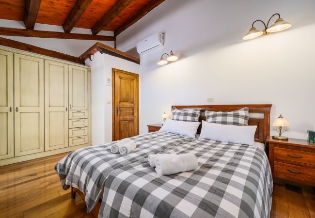 Villa in Banki - Villa Elaya with private pool in Tinjan, Istria Villa in Banki - Villa Elaya with private pool in Tinjan, Istria