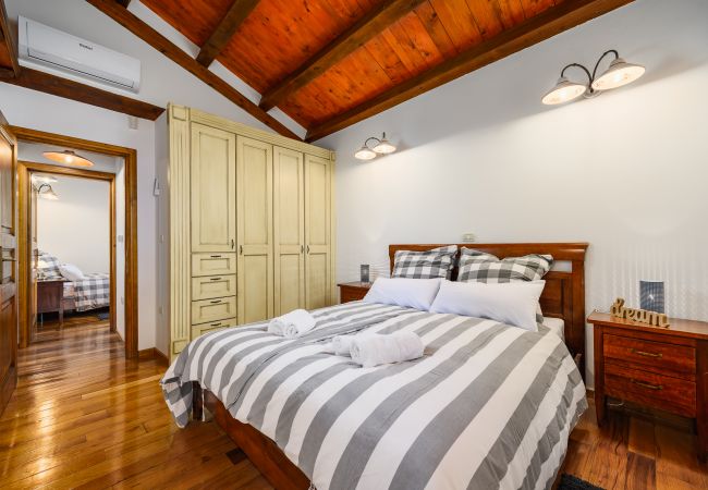 Villa in Banki - Villa Elaya with private pool in Tinjan, Istria Villa in Banki - Villa Elaya with private pool in Tinjan, Istria