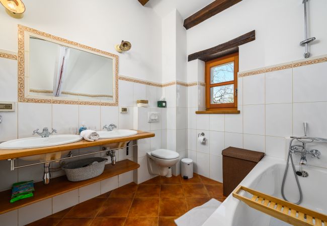 Villa in Banki - Villa Elaya with private pool in Tinjan, Istria Villa in Banki - Villa Elaya with private pool in Tinjan, Istria