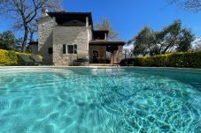 Luxury Villa with Pool in Istria