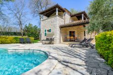 Villa in Banki - Villa Elaya