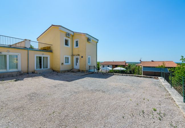 Villa in Rojci - Villa Zaza with Pool in Istria Villa in Rojci - Villa Zaza with Pool in Istria