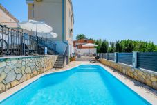 Villa in Rojci - Villa Zaza with Pool in Istria