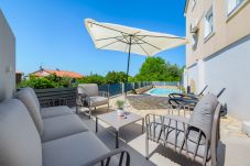 Villa in Rojci - Villa Zaza with Pool in Istria