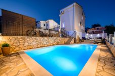 Villa in Rojci - Villa Zaza with Pool in Istria